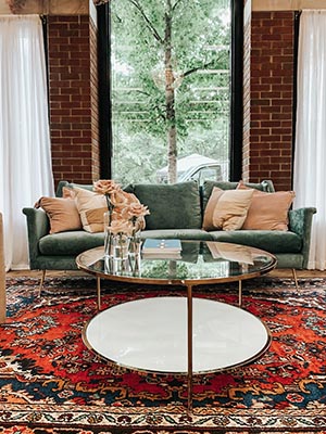 Tips for Selecting the Right Rug for Your Space