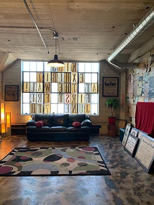 Different Types and Designs Available